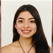 Profesora de Inglés presencial o en línea